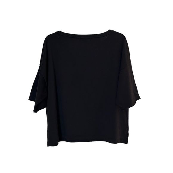 • Bp • Justin Bieber Crop Graphic Tee - Picture 4 of 13